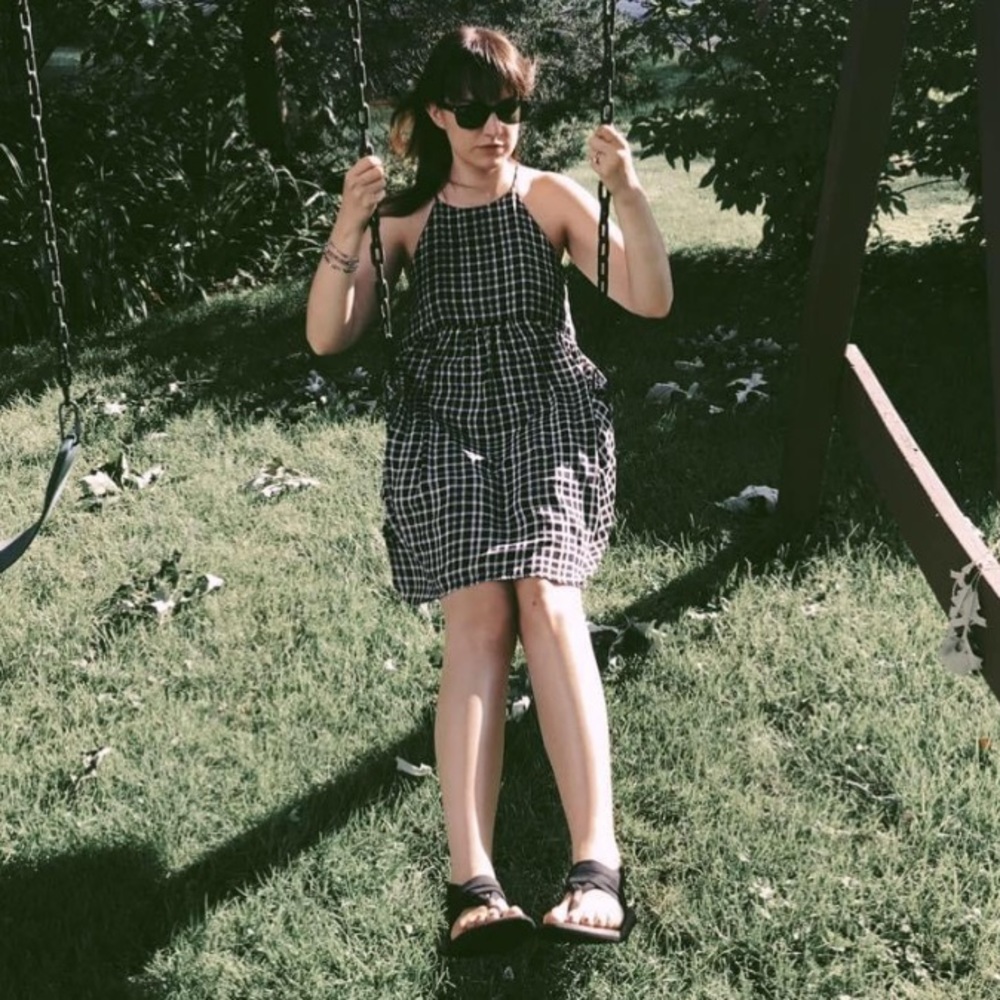 Meet your Posher, Megan